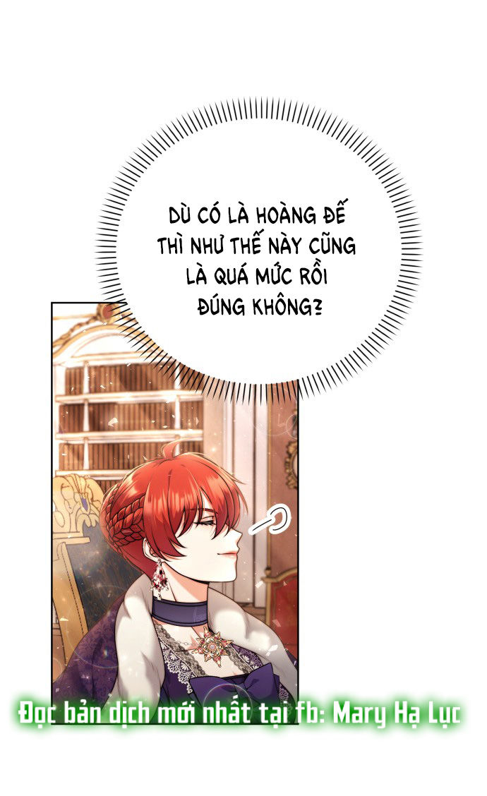 tôi sẽ ly hôn với người chồng bạo chúa chapter 10.1 16