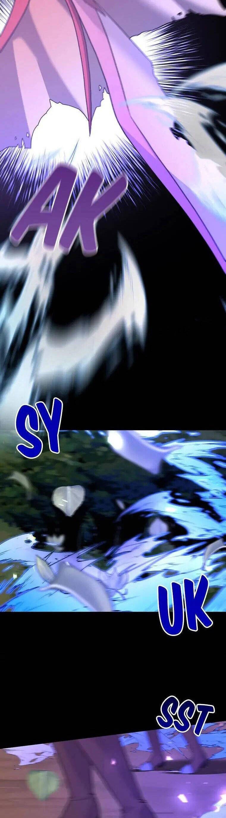 là nhân vật phản diện nhưng tôi sẽ trở thành nữ chính chapter 94 16