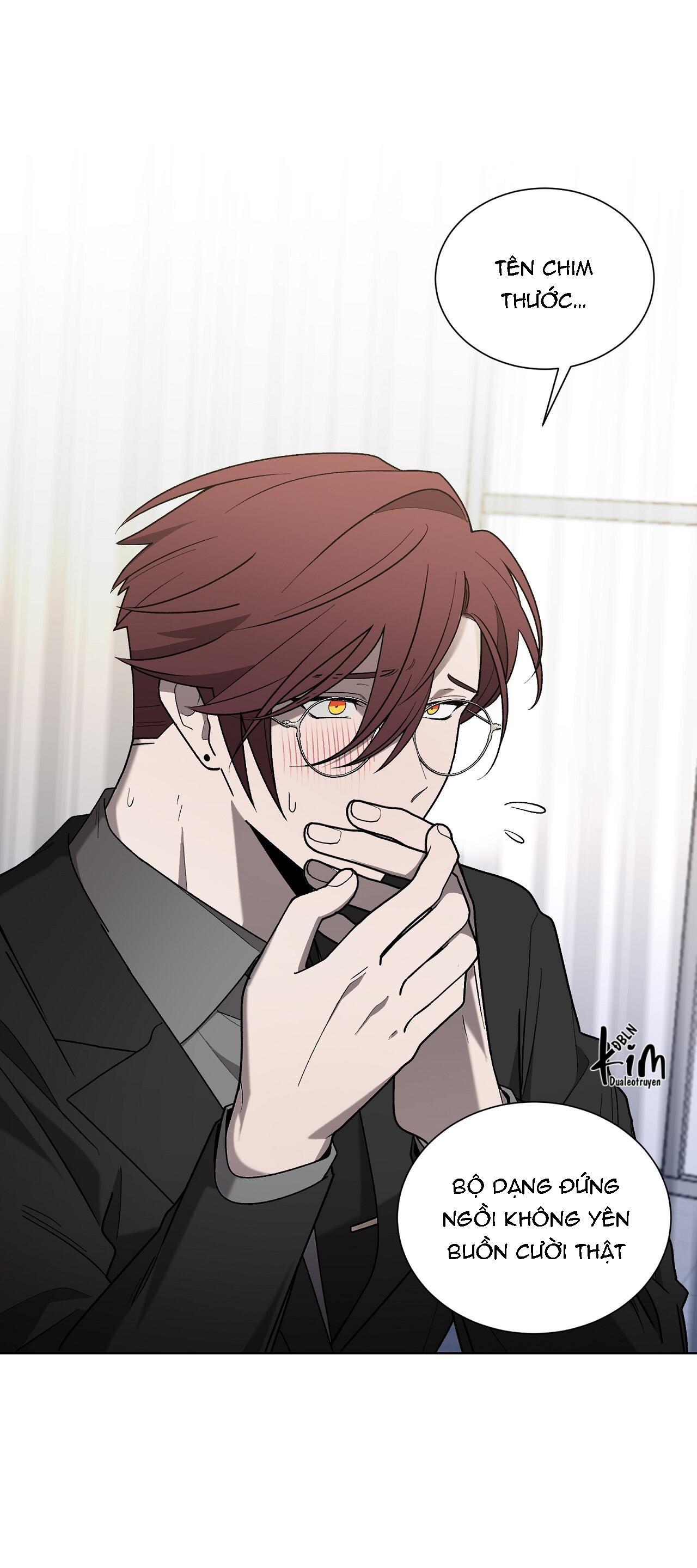 khi chim thước đến chapter 17 77
