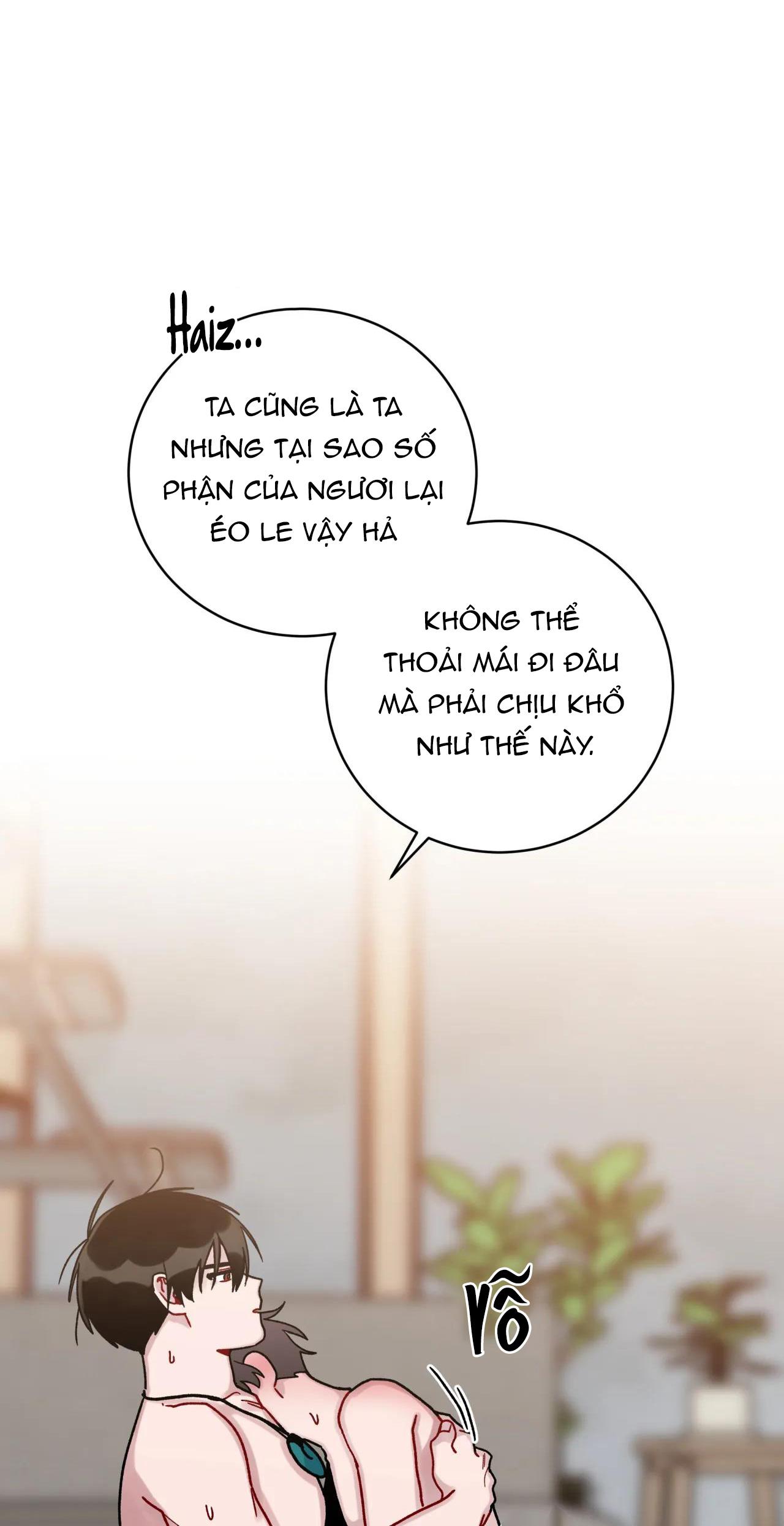 cơn mưa rào mùa hạ chapter 23 41