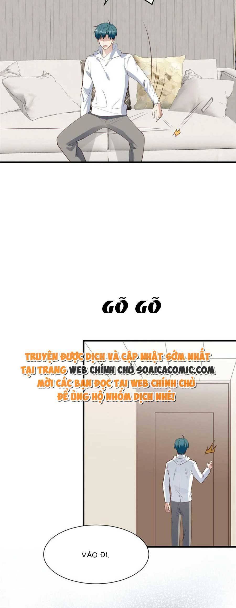 dựa vào đại lão ổn định vị trí c trong nam đoàn chapter 180 9