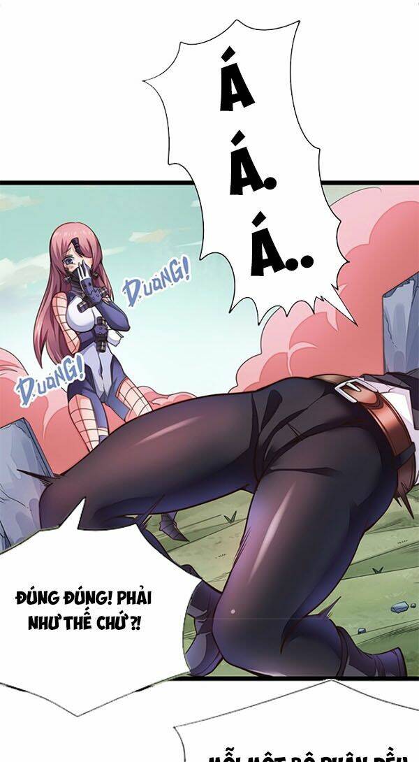 ma vương pháp tắc chapter 29 16