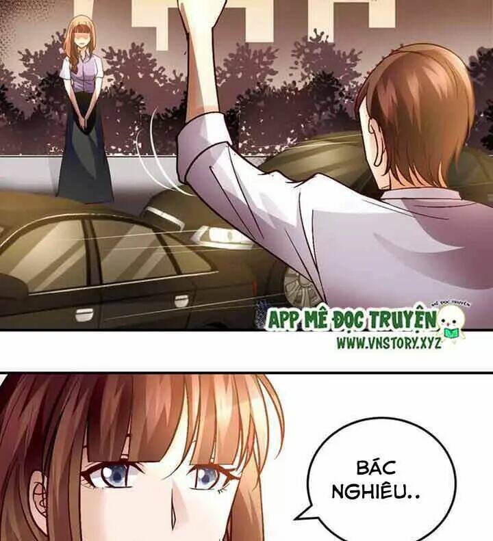 trò chơi săn tình - tổng tài khó kìm lòng chapter 70 13