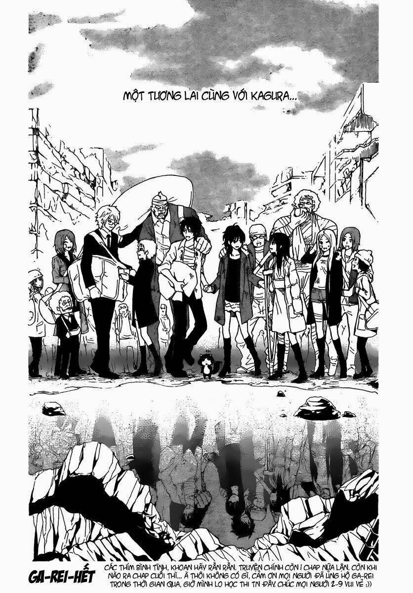 ga-rei chapter 52 43