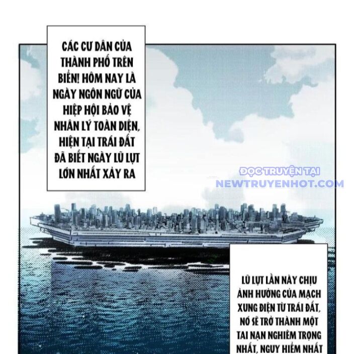 ta tạo ra tổ chức cứu thế chapter 30 2