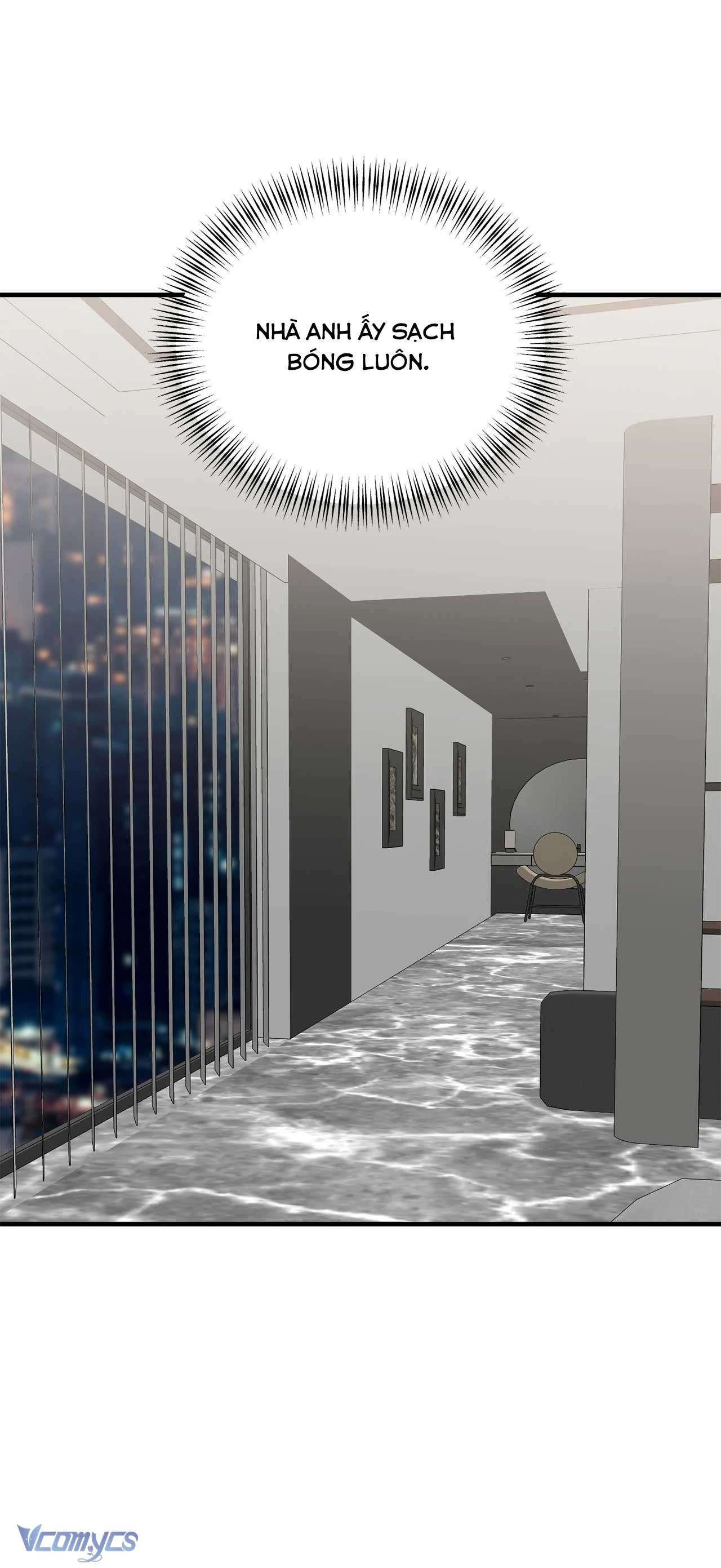 [18+] bất chấp rủi ro chapter 29 54