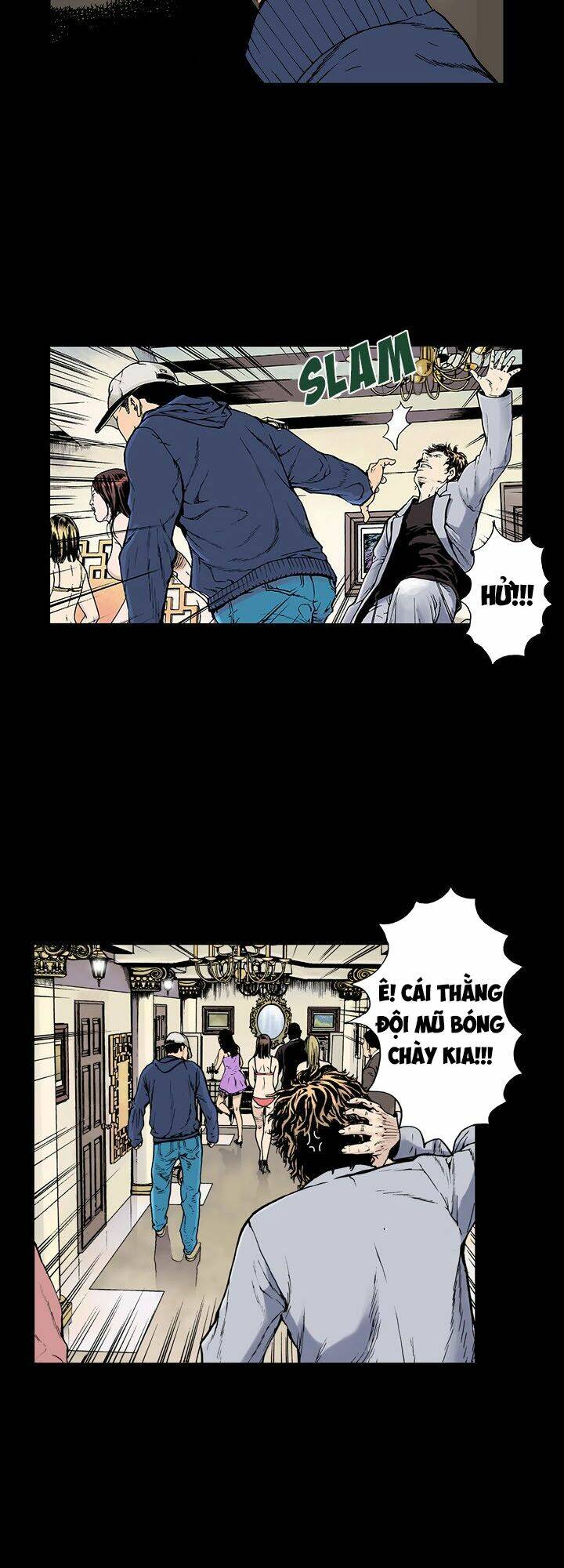 kang gito chapter 4 26