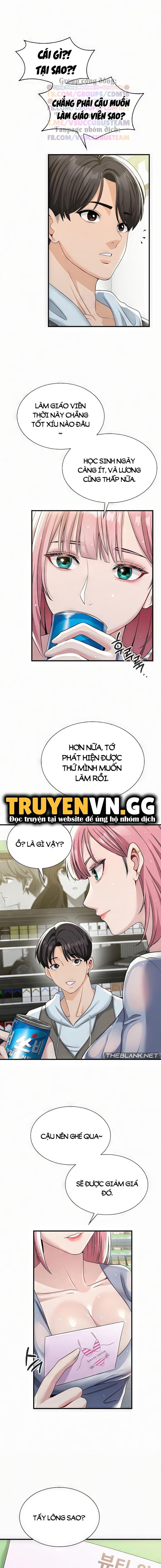 anh chủ nhà chapter 1 17