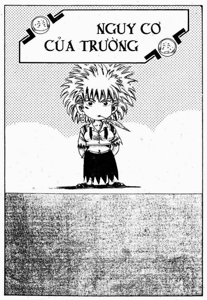 tiểu hòa thượng hd remake chapter 57 2