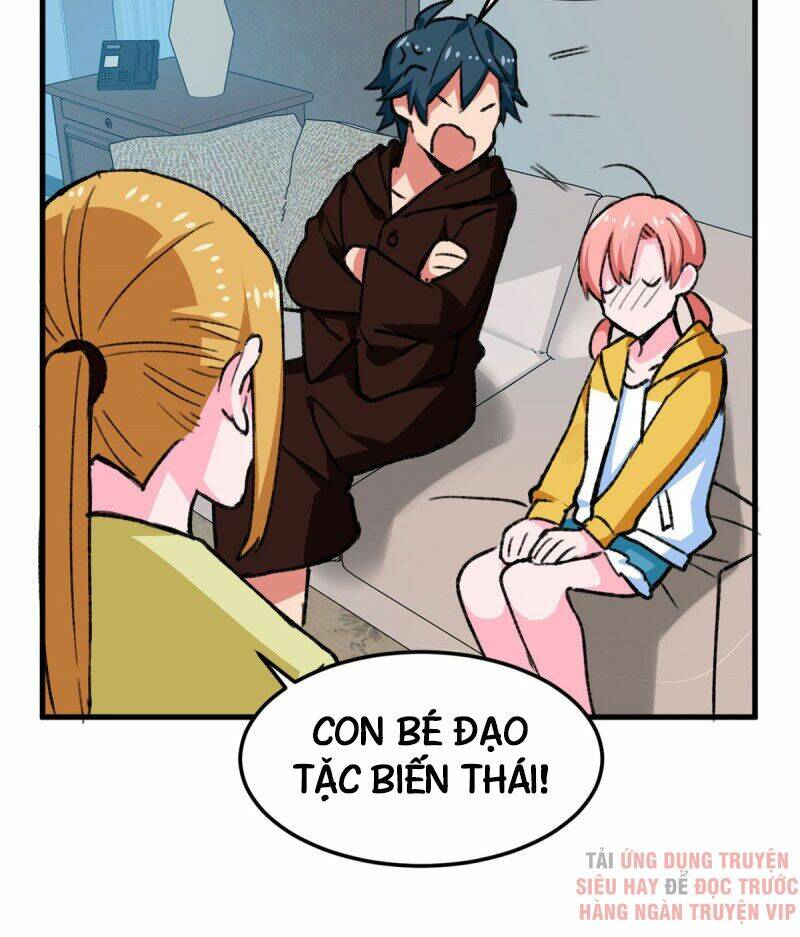 vô sỉ thuật sĩ chapter 20 27