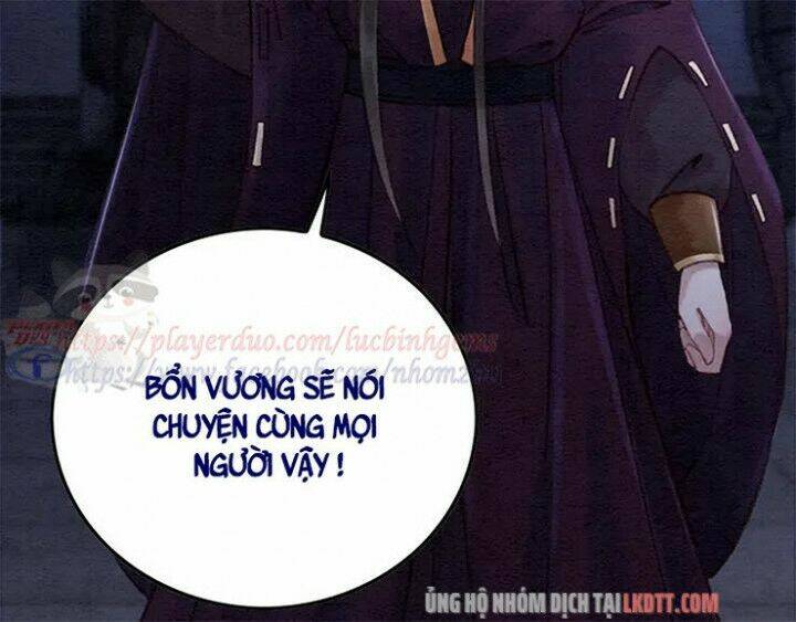 trọng sinh bá sủng nhiếp chính vương quá mạnh mẽ chapter 105 58