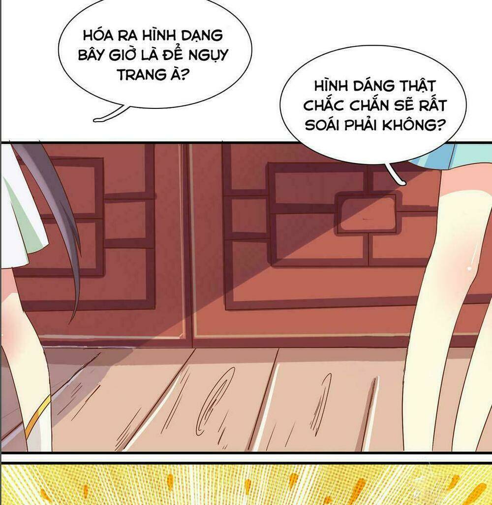 phi thiên địch tự dưỡng đích khẩu tử chapter 24 3