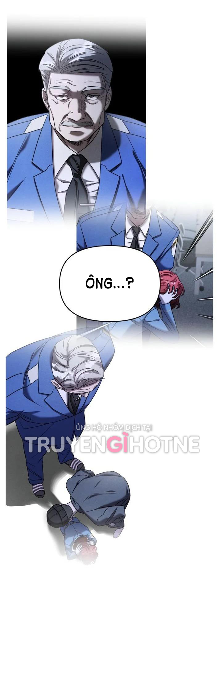 phản diện thuần túy chapter 39.2 40