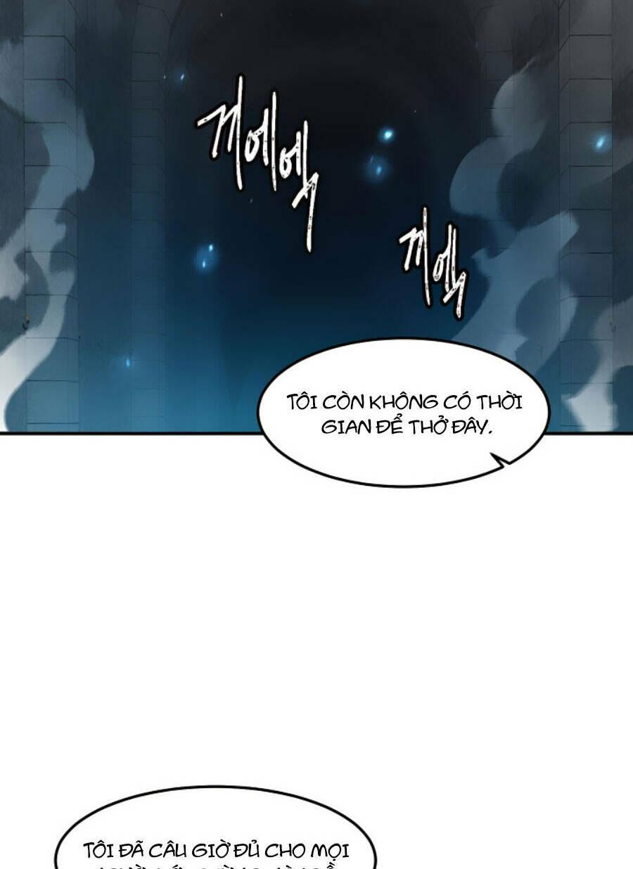 shaman - pháp sư chapter 77 18