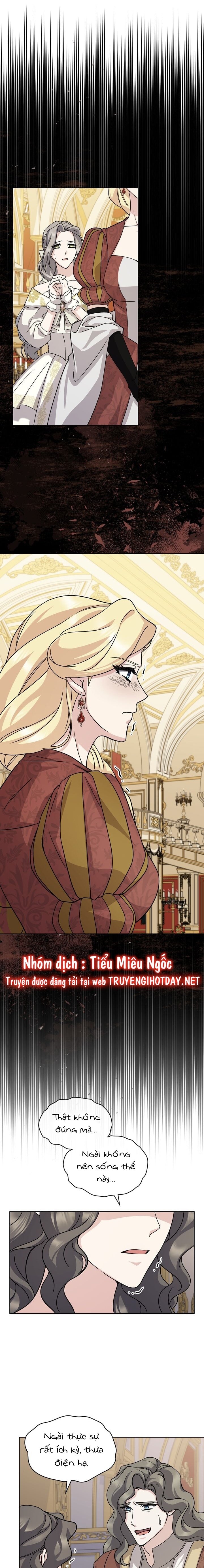 nỗi buồn của chú hề chapter 74 6