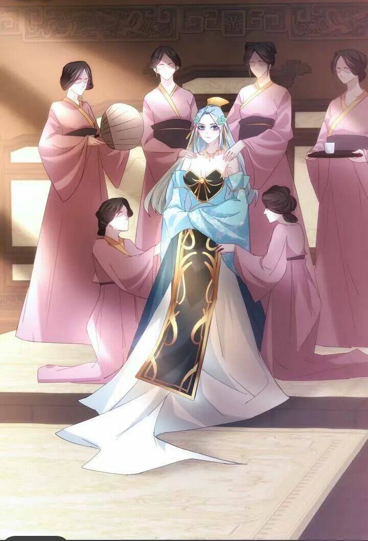 bí mật của dạ tộc chapter 13.1 16