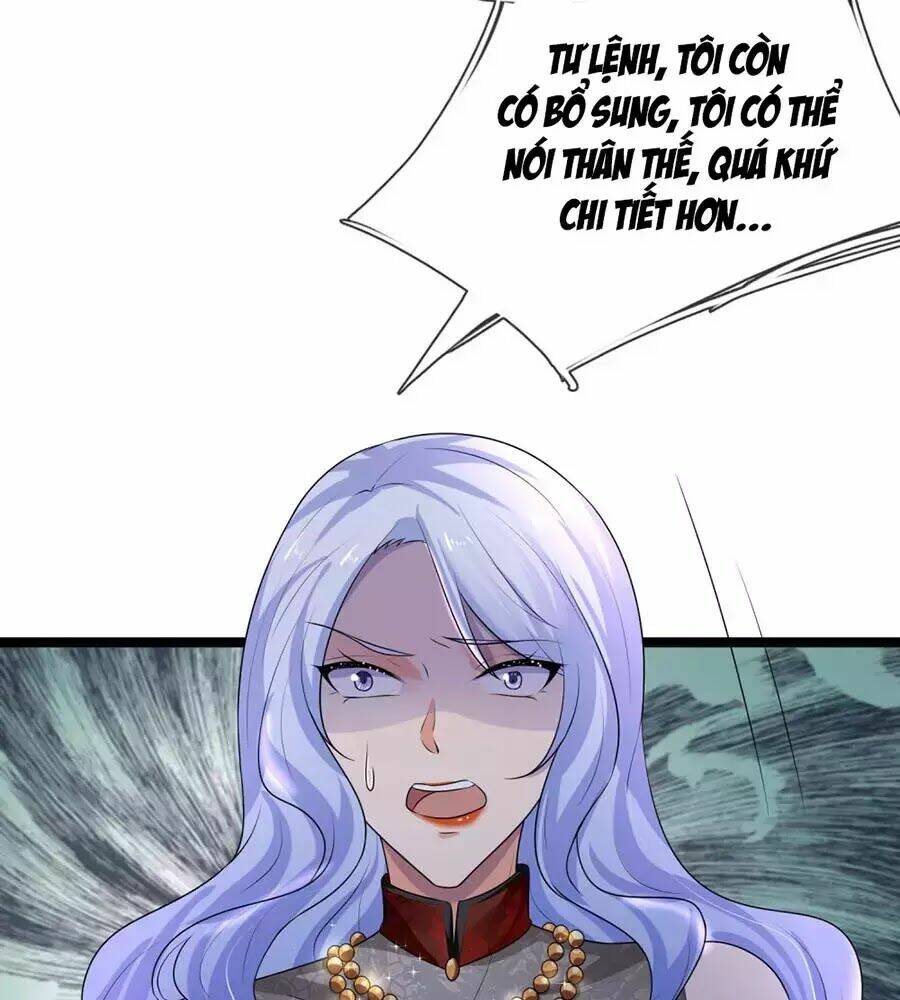 loạn thế tù sủng: thiếu soái bất lương của ta chapter 72 22