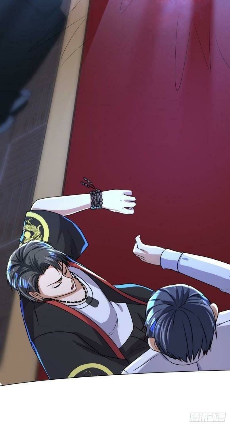 thập nhị thiên kiếp chapter 63 6