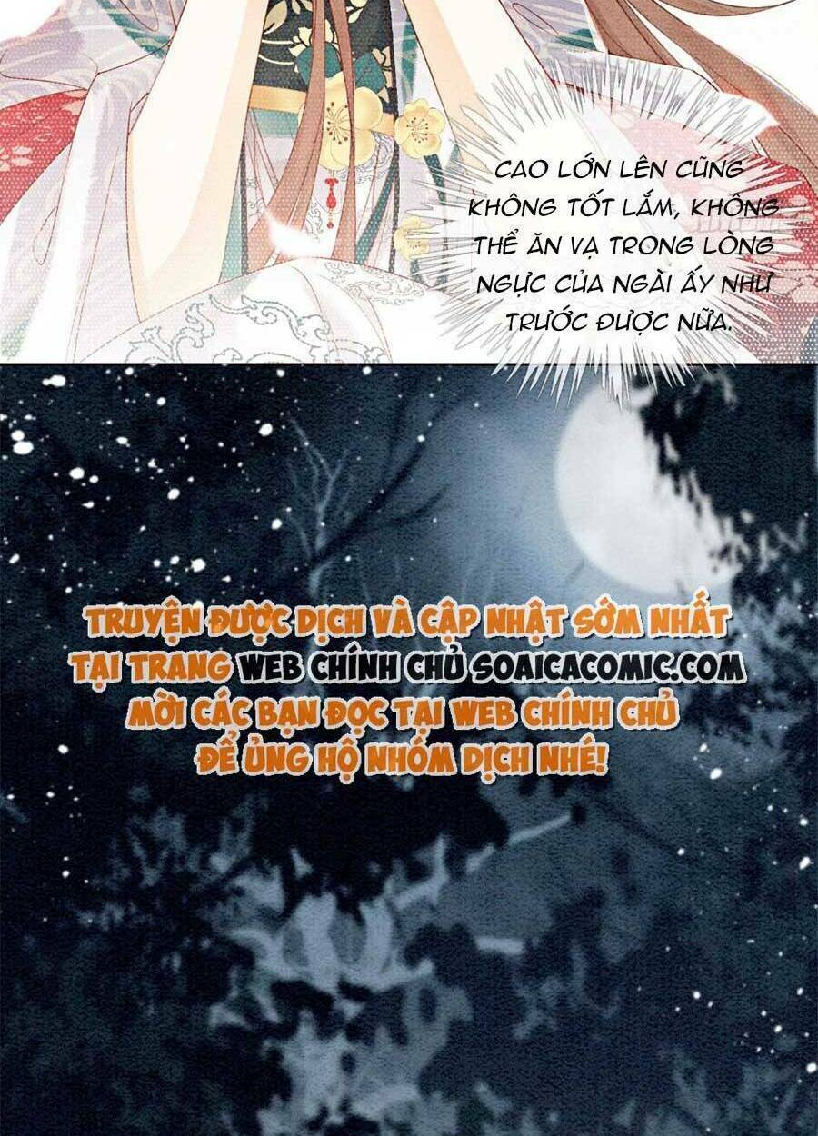 bắt đầu hủy hôn để công lược vương gia chapter 61 18