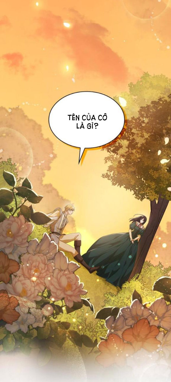 chị yêu, kiếp này em sẽ là hoàng hậu chapter 6.1 45