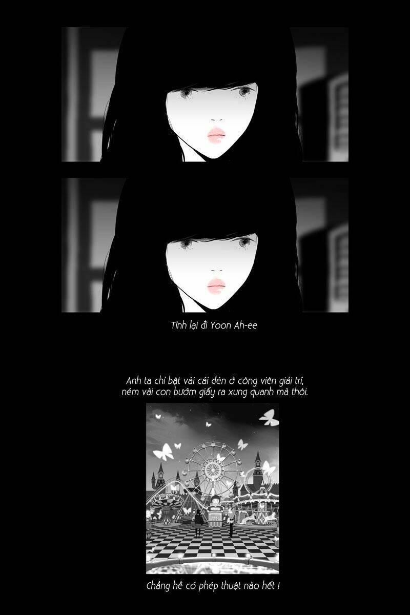 bạn có tin vào ma thuật? chapter 5 3