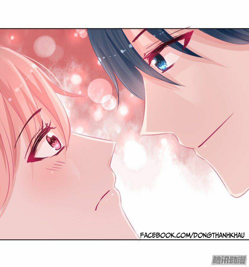 lừa gạt thiếu gia quí tộc làm bạn trai chapter 2 8