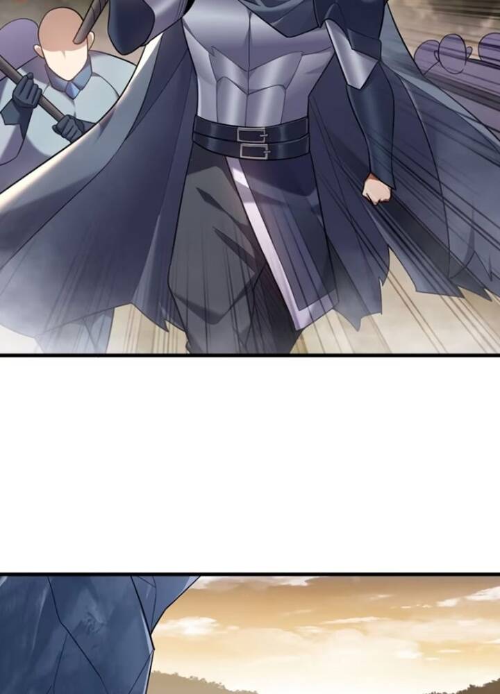 từ dã quái bắt đầu thăng cấp chapter 35 10