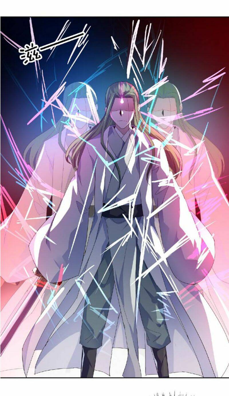 nghịch thiên đại thần chapter 47.5 20