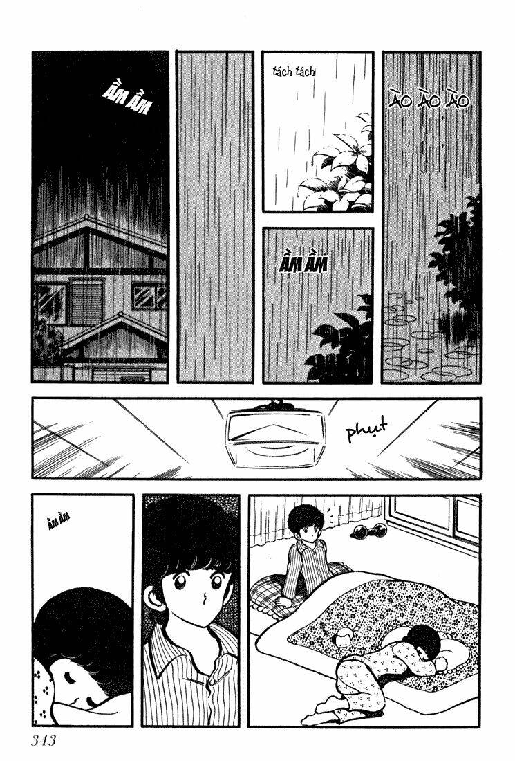 hiatari ryoukou! (hoa nắng) chapter 25 18