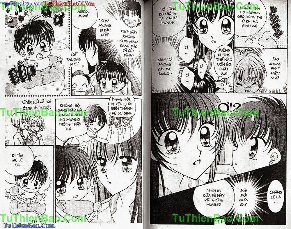 thánh tiểu long nữ chapter 9 56