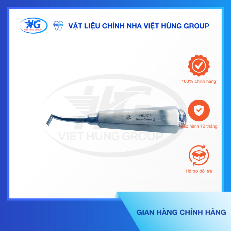 Cây Ấn Khâu PMC ORTHO - VIỆT HÙNG GROUP