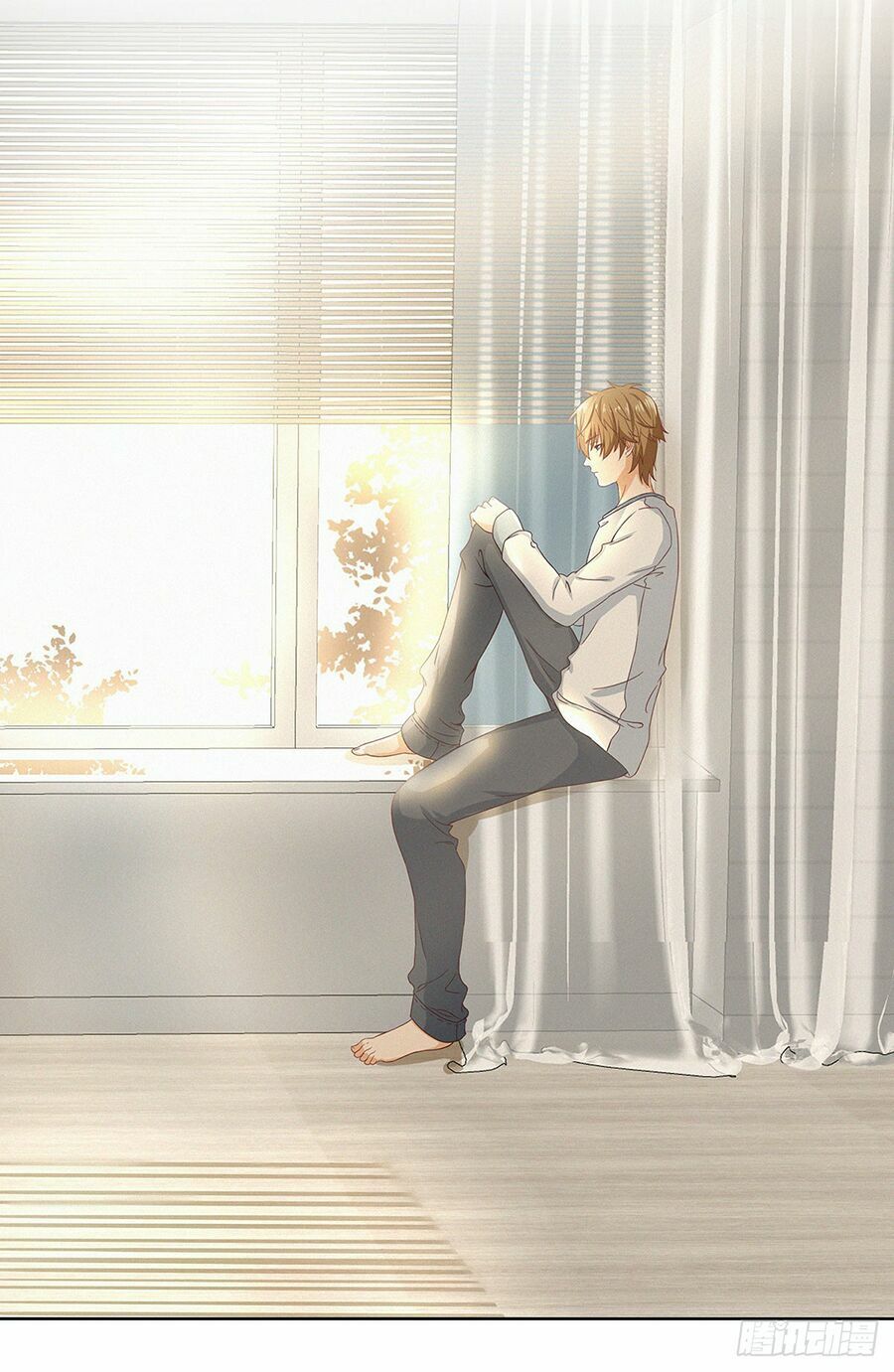 trọng sinh quý thê chi phục thù hoa lệ chapter 40 15