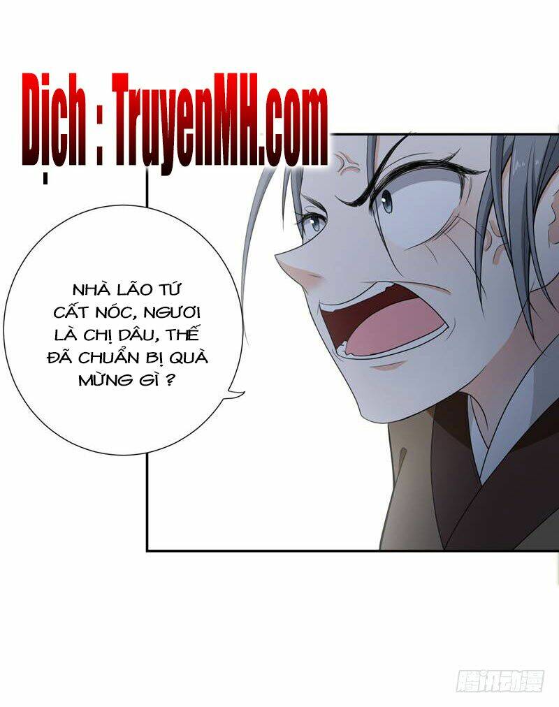 bạo lực tiếu thôn cô chapter 32 7