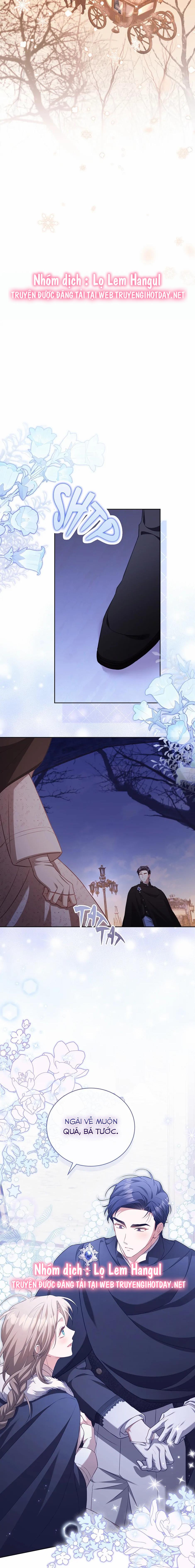 nhật ký chăm sóc đứa trẻ của nhân vật phản diện chapter 34 14