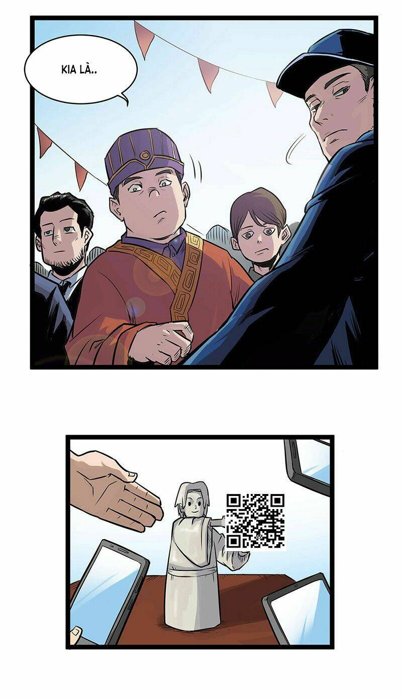 thiên công phổ chapter 2 14