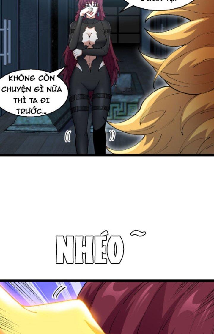 sau khi nằm, ta trở thành đại yêu chi vương chapter 9 55