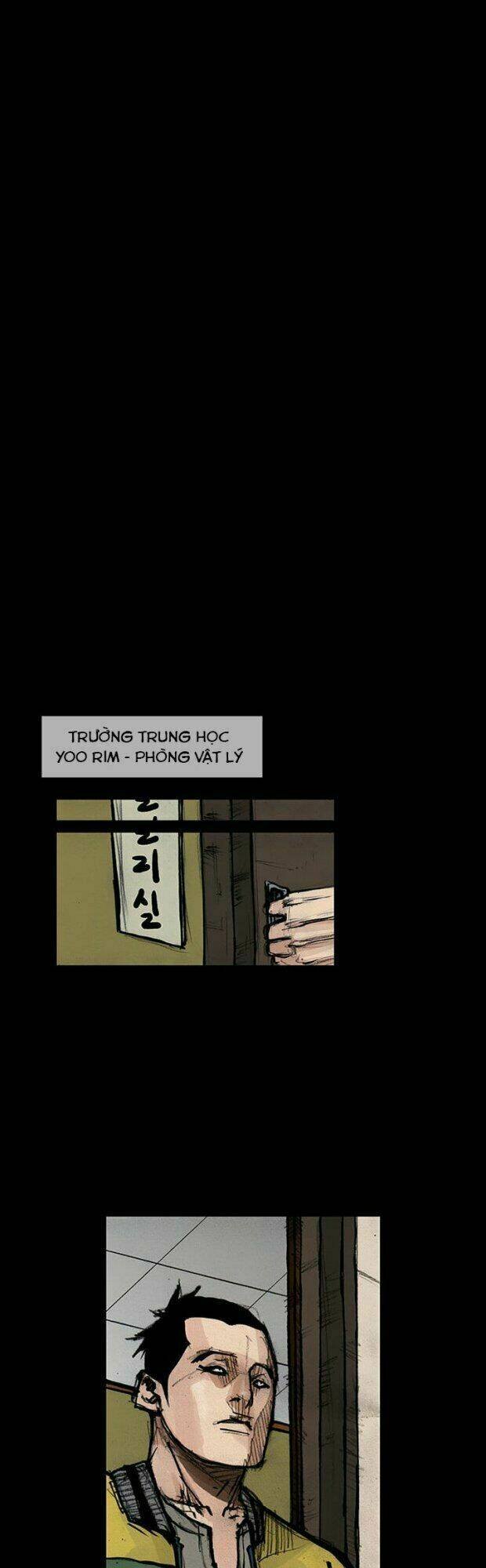 dokgo 2 | độc cô 2 chapter 7 20