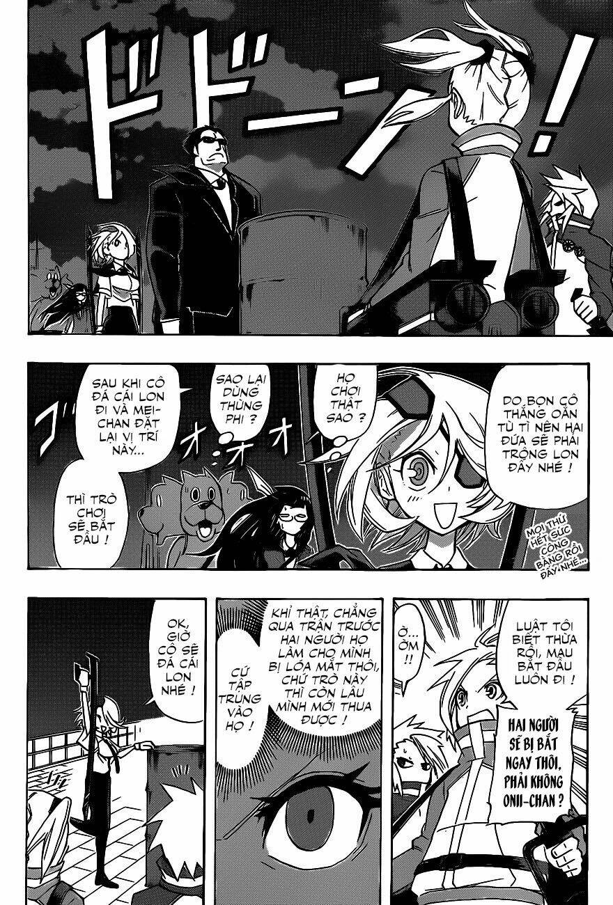 shinmai fukei kiruko-san chapter 20 6