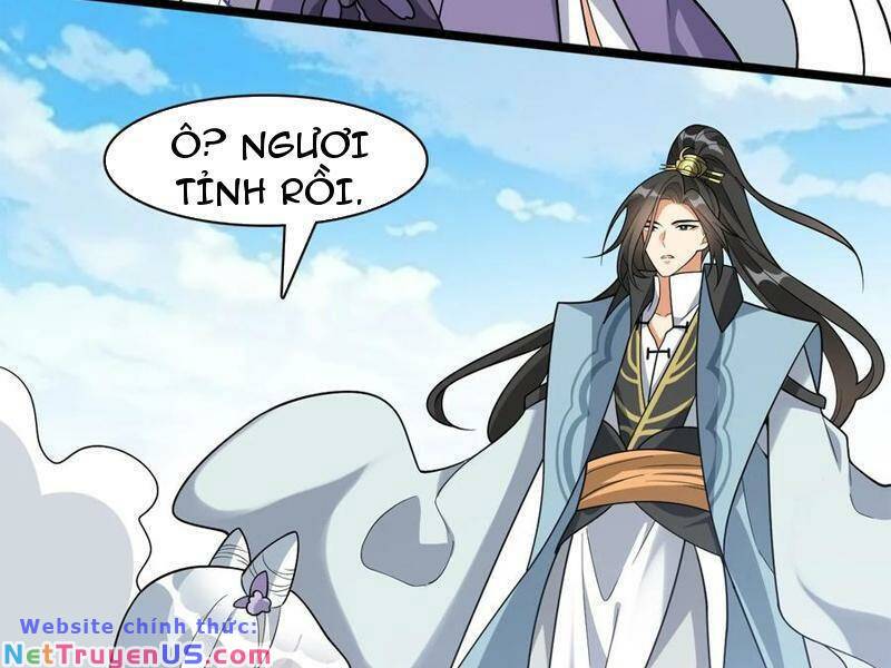 ta nuôi nữ đế phản diện thành yandere chapter 17 107