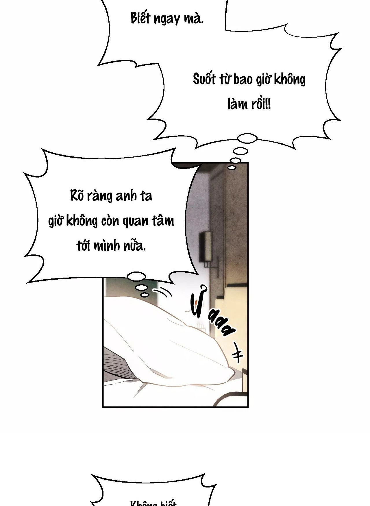 ngươi là bạn trai của anh hùng sao? chapter 1 55