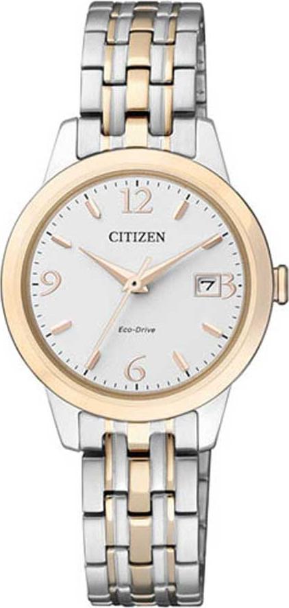 Đồng hồ nữ Citizen EW2234-55A