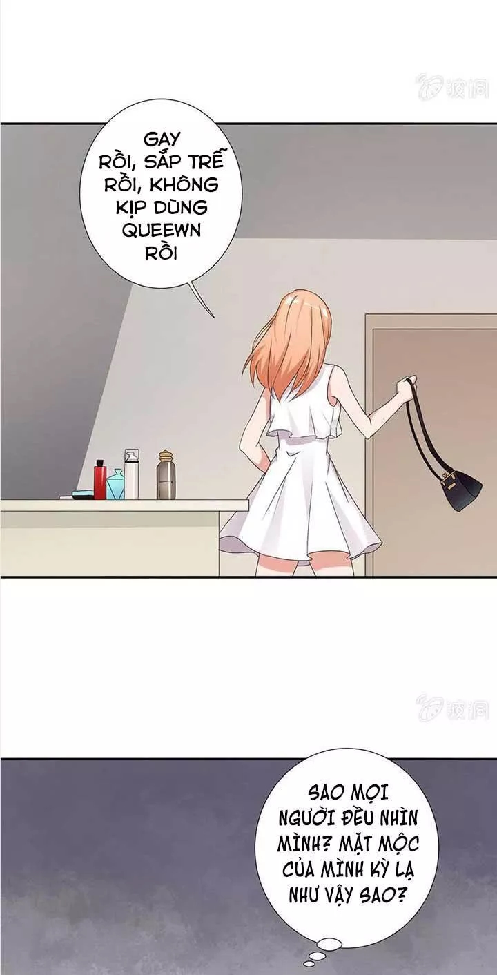 kháp kháp hương phản chapter 19 1