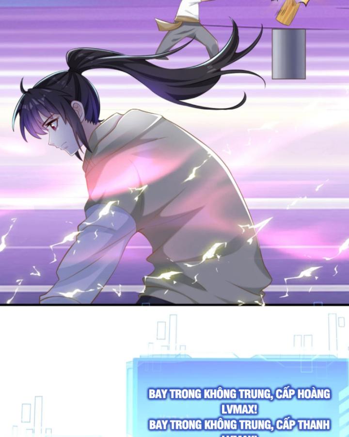 học cùng em gái, tôi bất cẩn vô địch rồi chapter 86 36