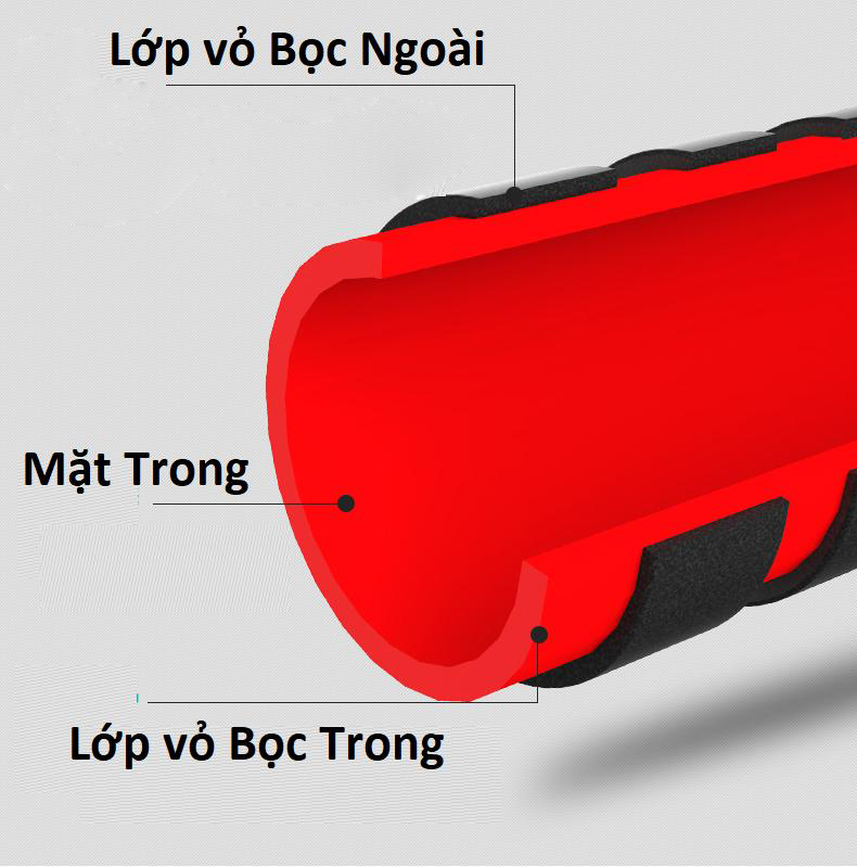 Xà Đơn Tăng Chiều Cao Đa Năng - Loại Inox Dày Xịn Chỉnh Nhiều Kích Thước - Có Hướng Dẫn Chi Tiết