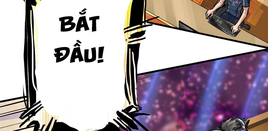 vua sinh tồn chapter 51 40