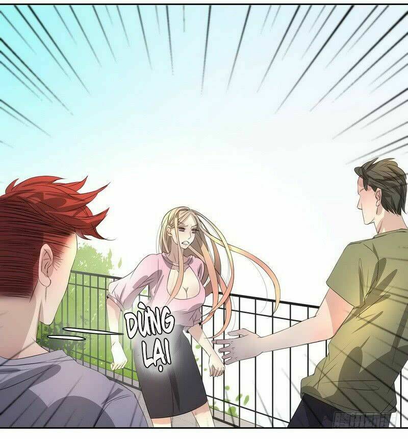 chỉ nhiễm thành hôn: đại thúc sủng vợ vô độ chapter 18 16