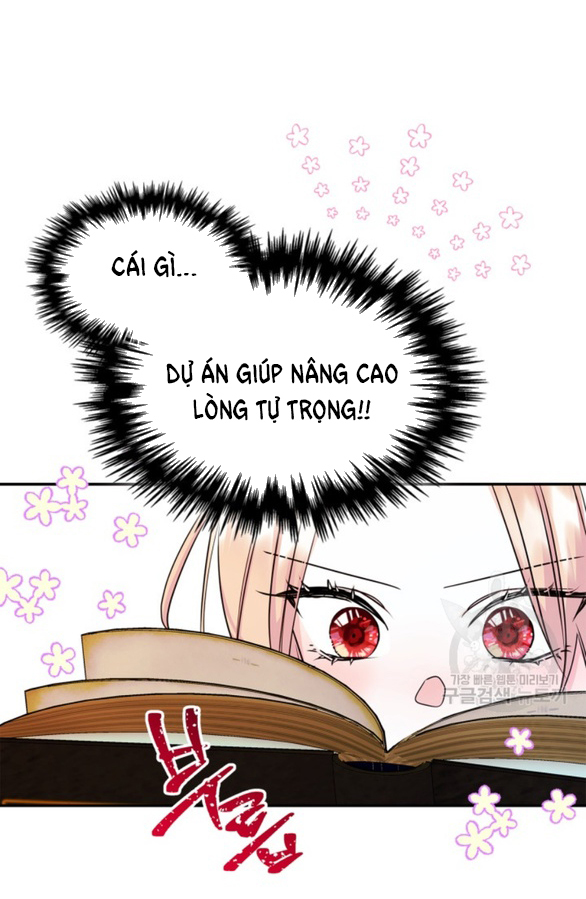 tôi đã trở thành bạn gái của nam chính chapter 9.1 12