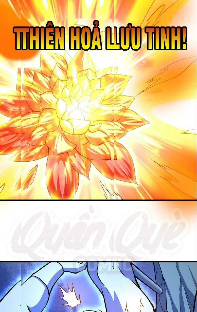 thánh tôn chapter 25 27