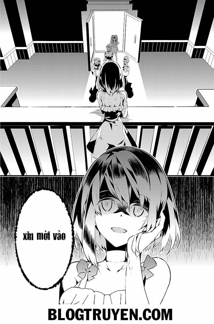 mousugu shinu hito chapter 15 40