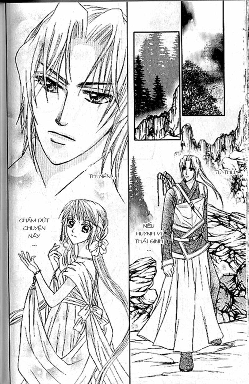 divine melody (tiên khúc) chapter 12 59